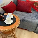 Zakopartment Zamoyskiego