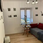 Zakopartment Zamoyskiego