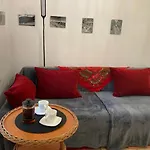 Zakopartment Zamoyskiego