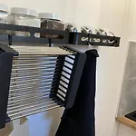 Zakopartment Zamoyskiego