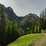 Zakopartment Zamoyskiego