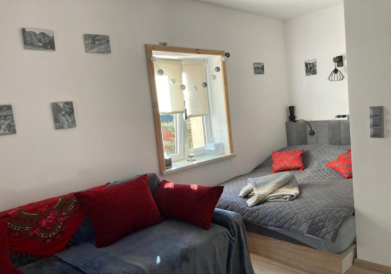 Zakopartment Zamoyskiego * Zakopane